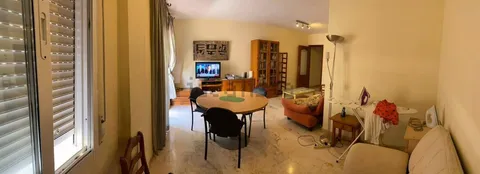 Habitació de lloguer, Màlaga