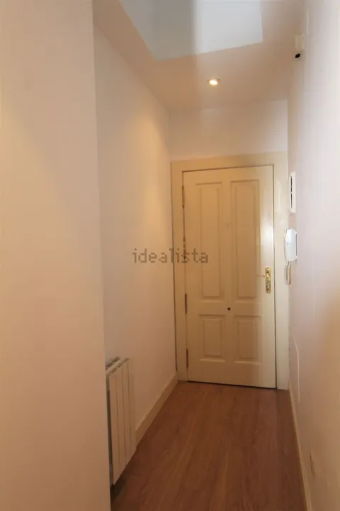 Pis de 50 m² a Madrid