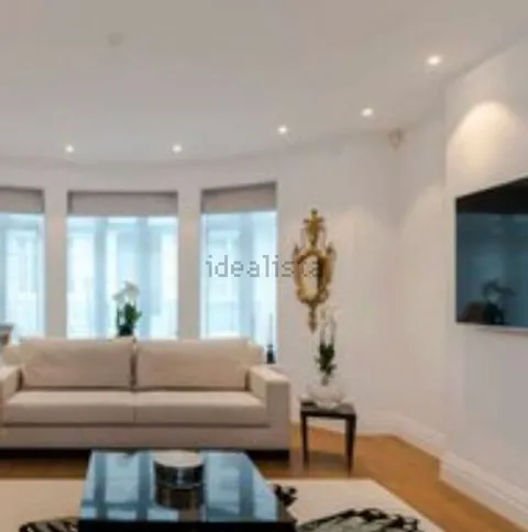 Wohnung 110 m² in Madrid