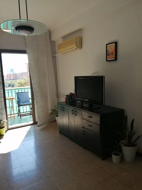 Quarto para alugar, Barcelona