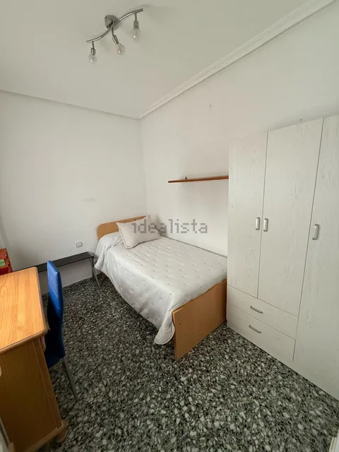 Habitació de lloguer, Sant Vicent del Raspeig