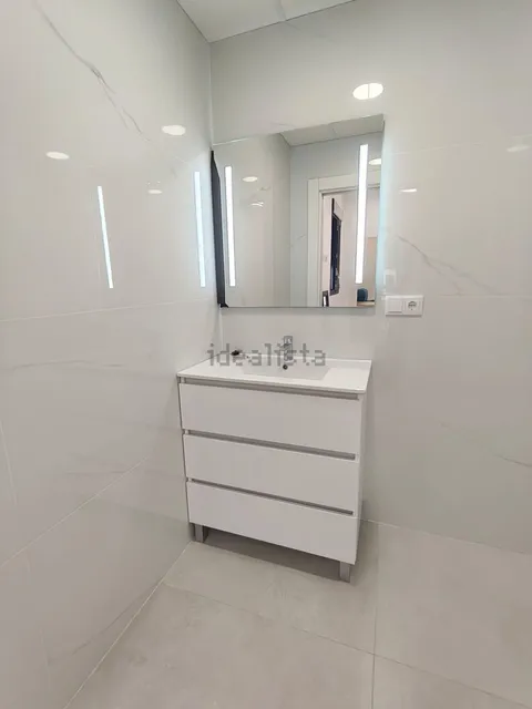 Pis de 57 m² a Múrcia