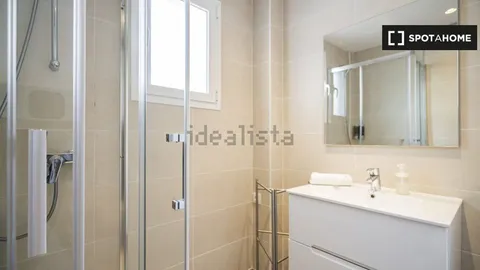 Pis de 34 m² a Madrid