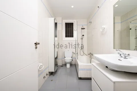 Stanza in affitto, Madrid