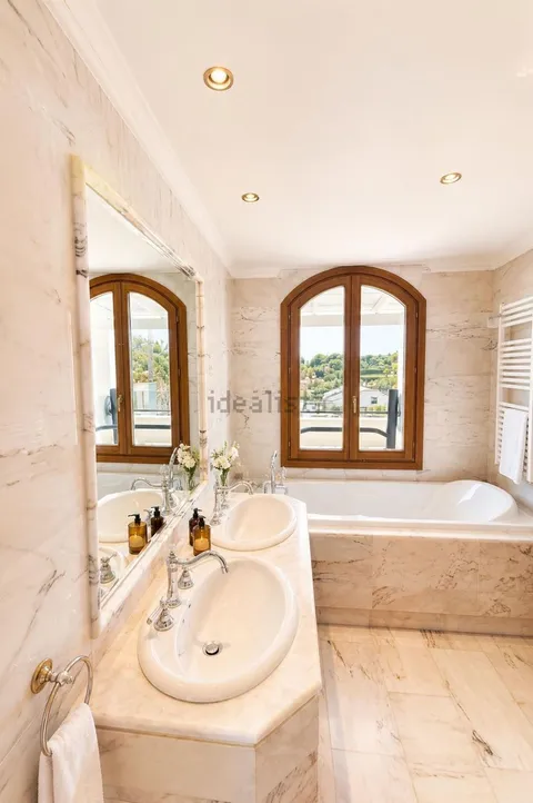 Casa 400 m² a Marbella