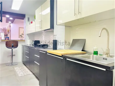 Pis de 104 m² a Màlaga