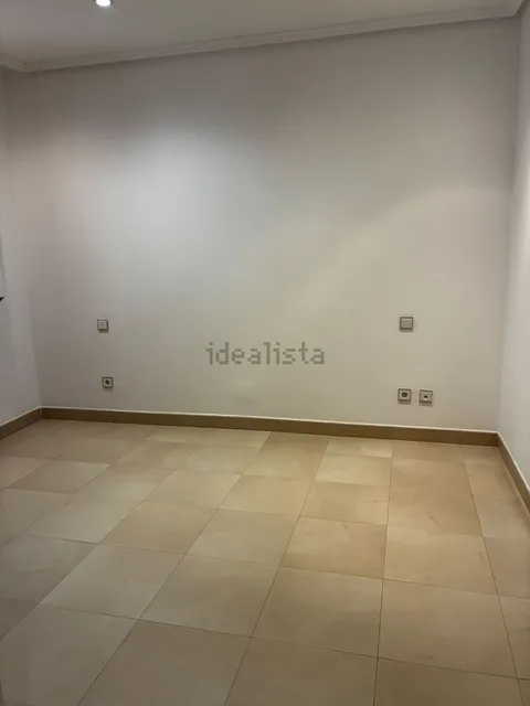 Pis de 60 m² a Madrid