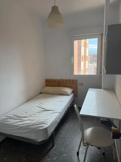 Habitación en alquiler, Valencia