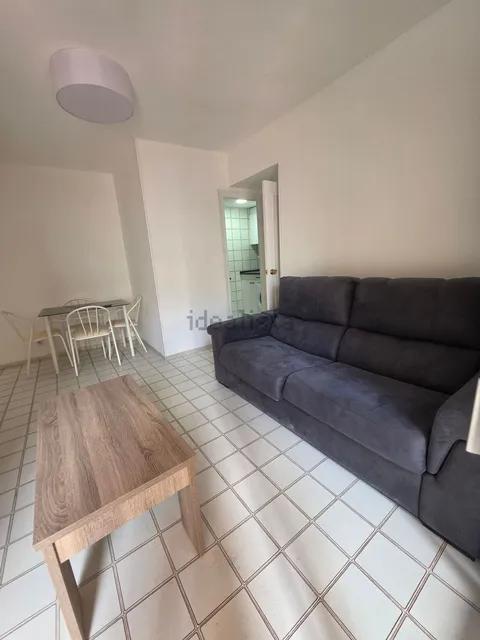 Pis de 45 m² a Madrid