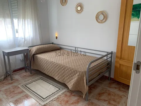 Chambre à louer, Minas de Riotinto
