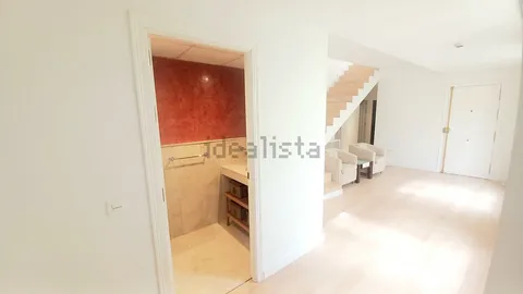 Pis de 250 m² a Sevilla