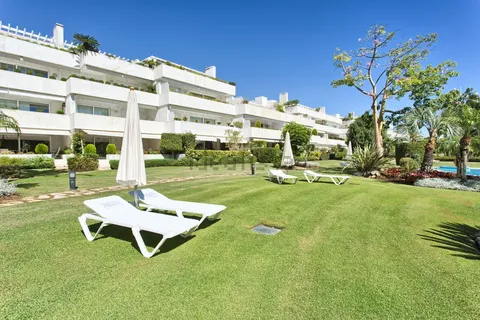 Pis de 150 m² a Marbella