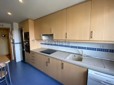 Pis de 105 m² a Madrid