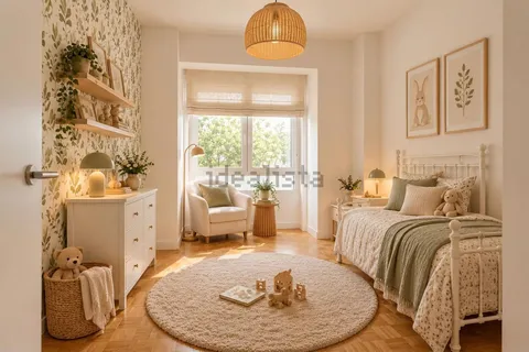 Wohnung 66 m² in Madrid