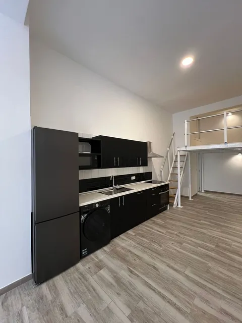 Pis de 57 m² a Madrid