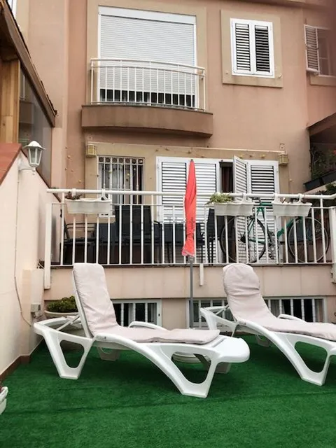 Habitació de lloguer, Las Palmas de Gran Canaria