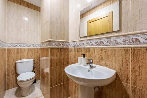 Chambre à louer, Málaga (3/12)