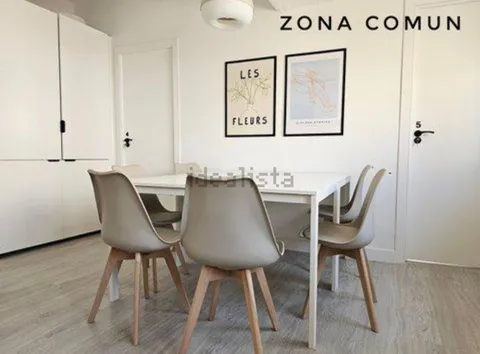 Habitación en alquiler, l'Alcora