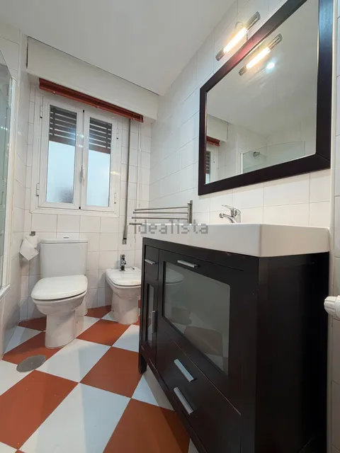 Pis de 49 m² a Madrid