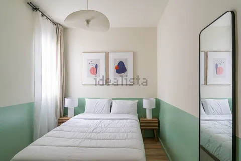 Pis de 60 m² a Barcelona