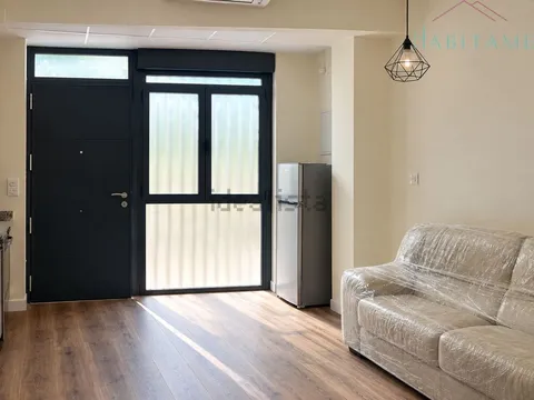 Pis de 33 m² a Granada