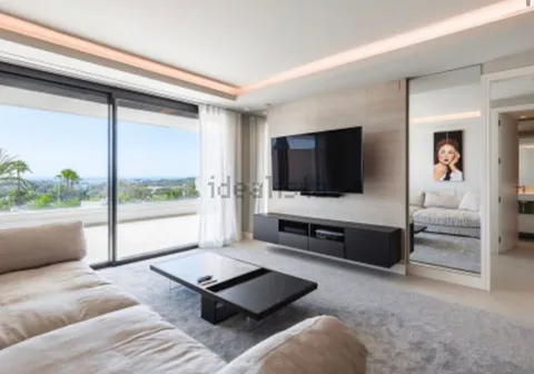 Pis de 147 m² a Marbella
