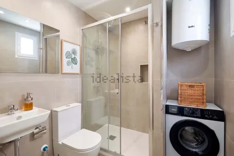 Pis de 30 m² a Barcelona
