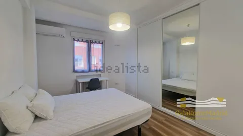 Pis de 110 m² a Madrid