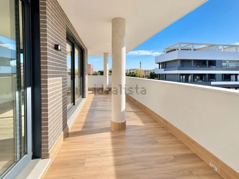 Pis de 230 m² a Saragossa