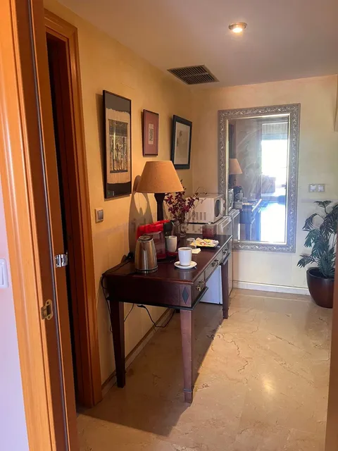 Habitació de lloguer, Marbella