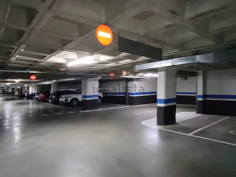 Pis de 69 m² a Madrid
