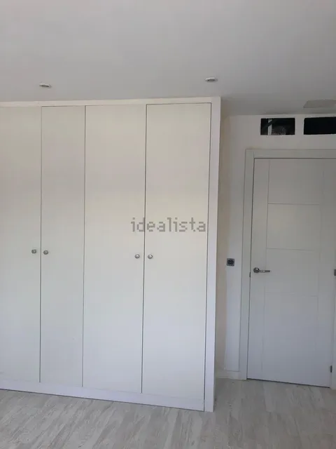 Pis de 110 m² a Màlaga