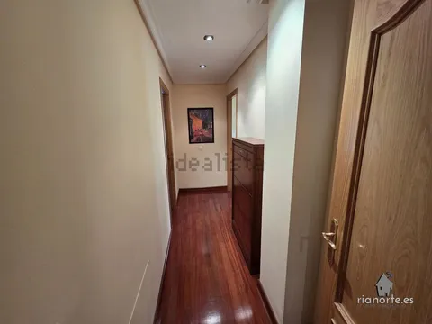 Pis de 81 m² a Avilés