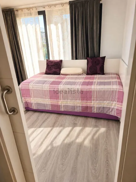 Pis de 110 m² a Madrid