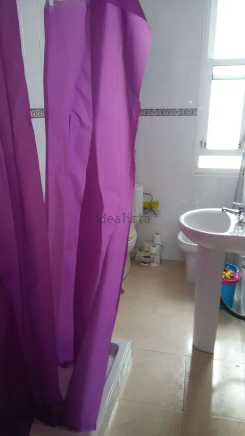 Pis de 40 m² a Ferrol