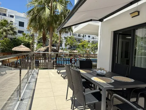 Piso de 120 m² en Motril