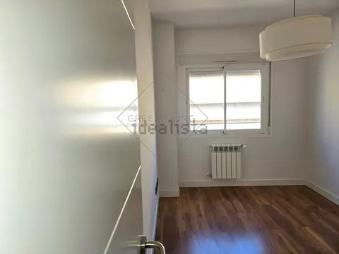 Wohnung 104 m² in Madrid