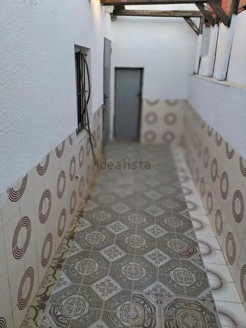 Flat 73 m² in Cartagena