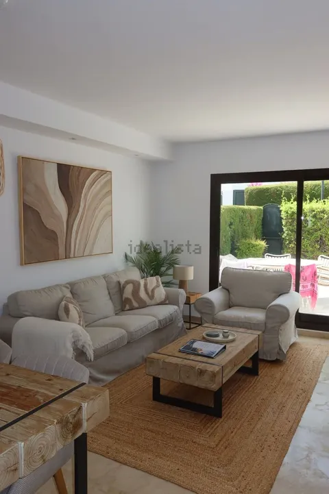 Pis de 120 m² a Marbella