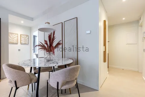 Pis de 79 m² a Madrid