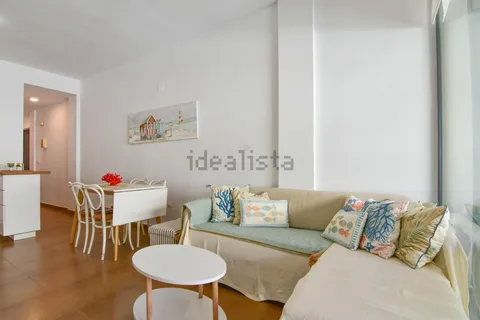 Квартира 71 м² в Puçol