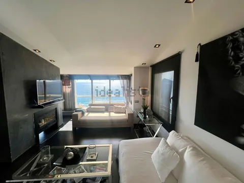 Wohnung 185 m² in Altea