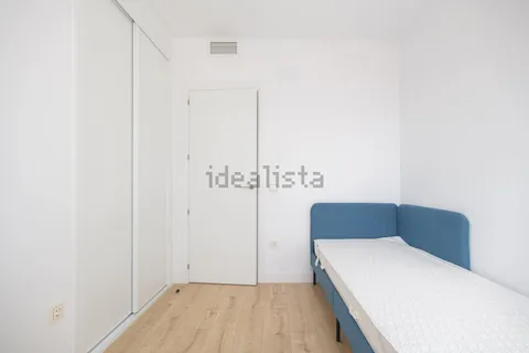 Pis de 66 m² a Màlaga