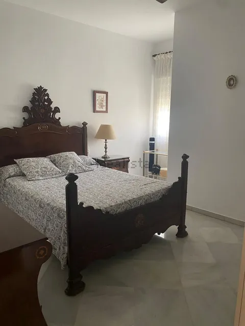 Pis de 95 m² a Màlaga