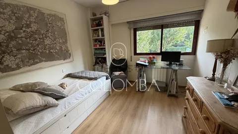 Pis de 293 m² a Madrid