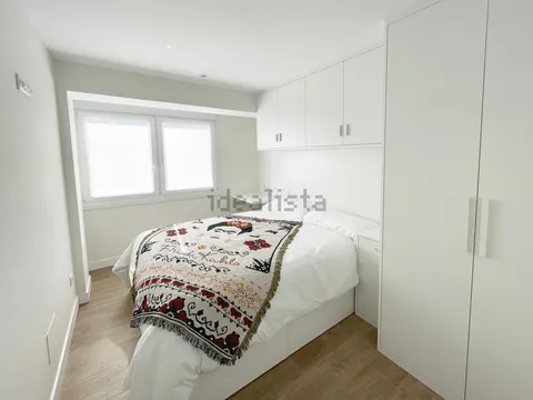 Habitació de lloguer, Santander