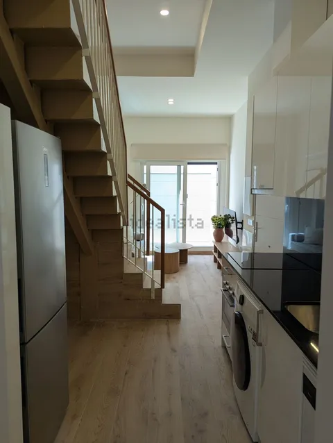 Pis de 67 m² a Madrid