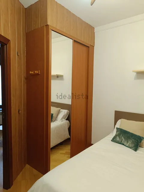 Flat 50 m² in Salamanca (4/7)