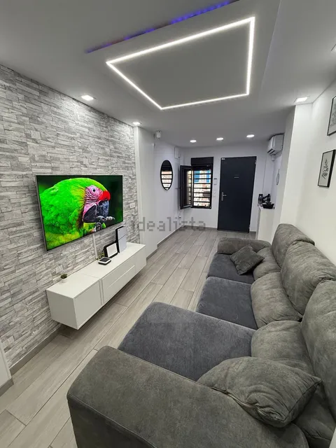 Flat 62 m² in Málaga