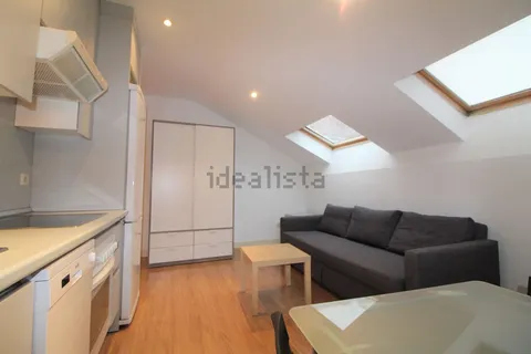 Pis de 50 m² a Madrid